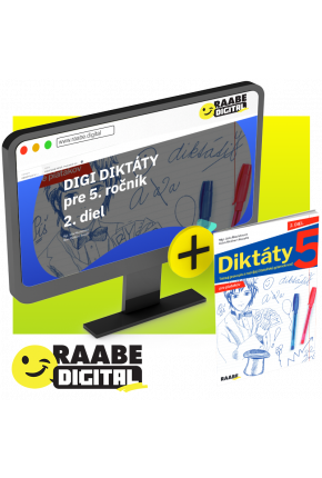 DIGI A PRINT DIKTÁTY 5 – 2. DIEL